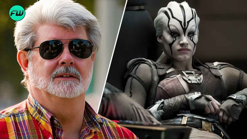 “Star Trek softened up the entertainment arena”: George Lucas Admitted Star Wars Stood on Star Trek’s Shoulder When Studios Didn’t Like It