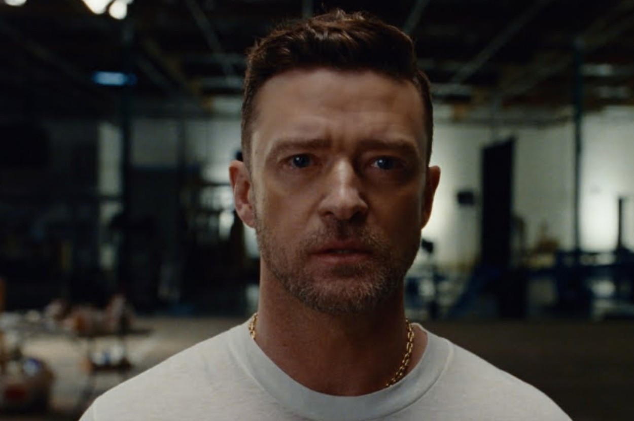 Selfish was the lead single of Justin Timberlake's latest album| YouTube