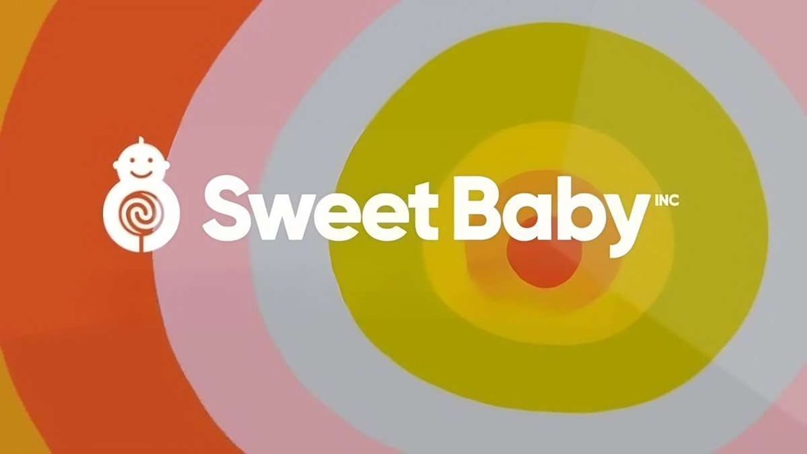 Sweet Baby Inc. is once again under the spotlight