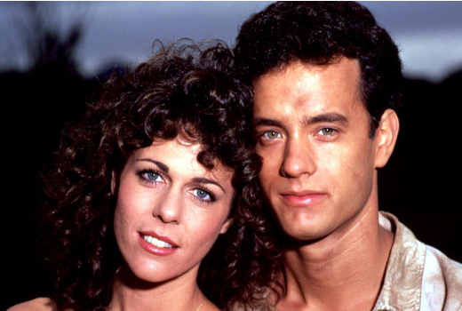 But without Rita Wilson’s influence, the enchanting story of Forrest & Jenny might’ve lost its heartfelt essence. 