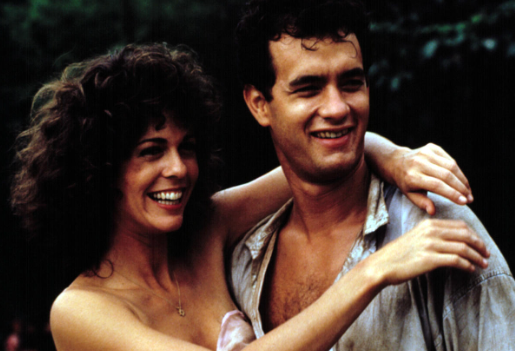 Tom Hanks and Rita Wilson have been blissfully together for over 30 years.