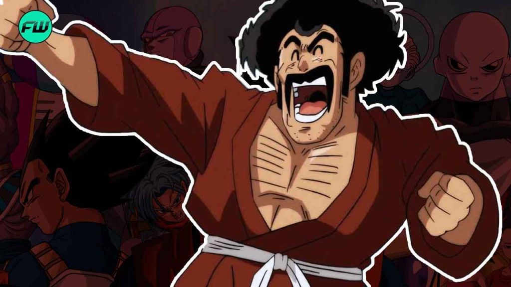 “Mr. Satan really is strong”: Akira Toriyama Wanted Fans to Stop Underestimating the Most Hilarious Character in Dragon Ball