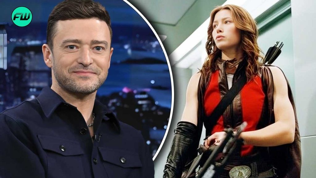 “If he does anything that breaks their trust…”: Justin Timberlake Has Broken Alleged Strict Rule Set by Jessica Biel With His DWI Arrest