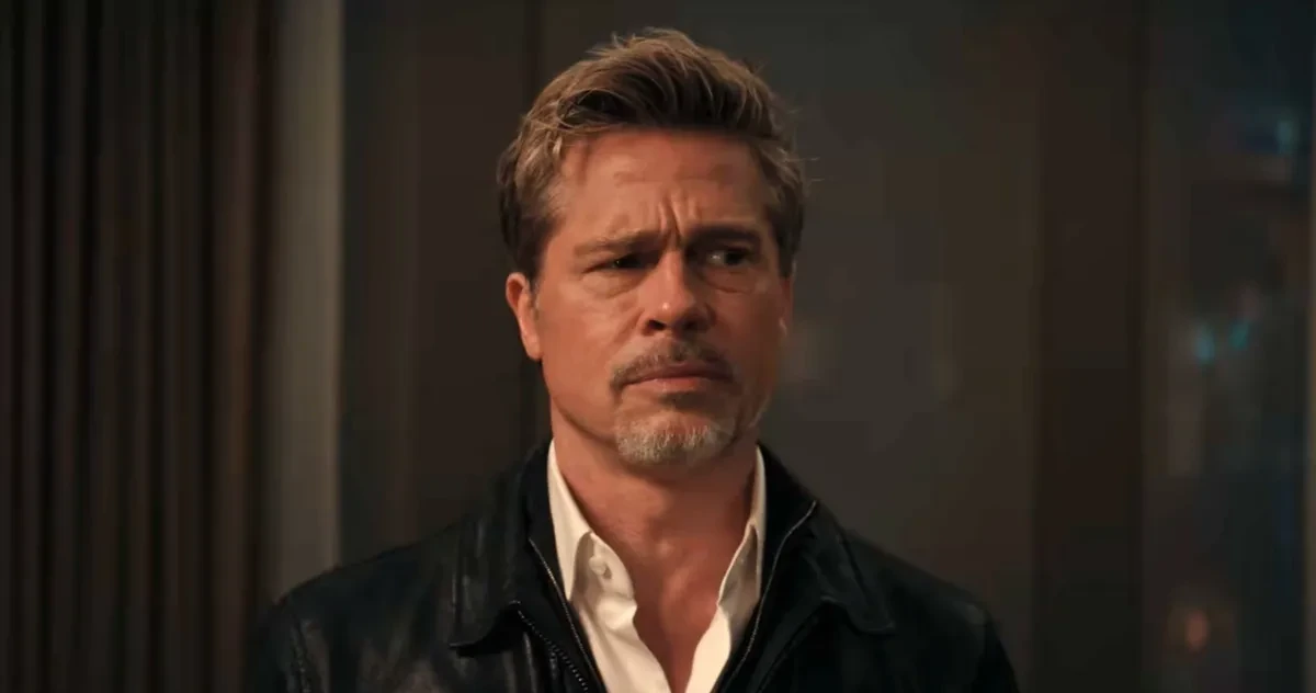 in 2024, Brad Pitt will be seen in Jon Watts' Wolfs | Columbia Pictures