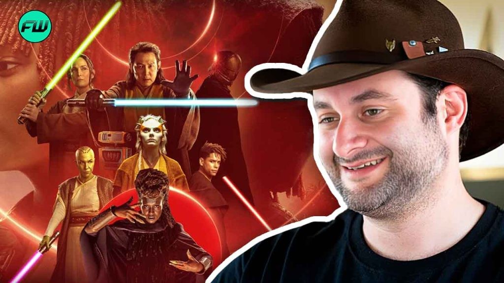 “I’ve been saying he’s a part of the problem since Ahsoka”: Dave Filoni Needs a Miracle to Save His Image as the Savior of Star Wars After ‘The Acolyte’ Wipes Out All Credibility