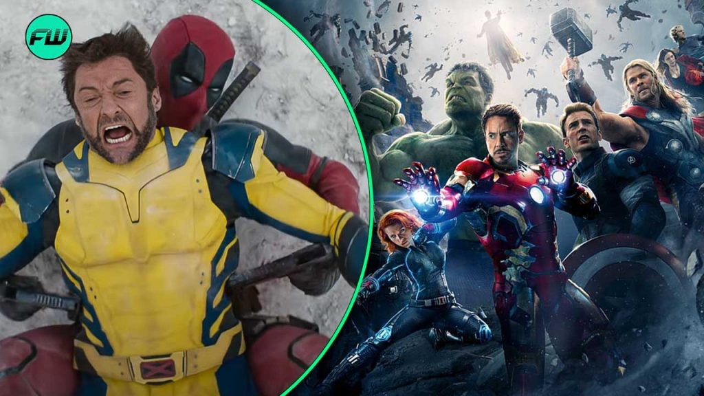 “He makes everything more interesting”: Deadpool & Wolverine Director Shawn Levy Can Start a Franchise Where Deadpool Just Teams up With Other Avengers in Each Movie