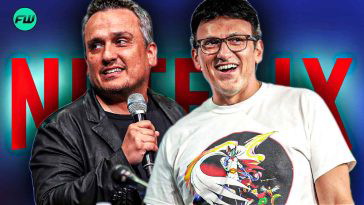 The Russo Brothers and Netflix