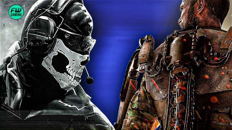 “I know I’m a huge outlier”: Call of Duty’s Two Worst Entries Go Head-to-Head and Fans Can’t Help Themselves – Will We Ever Get a Sequel?