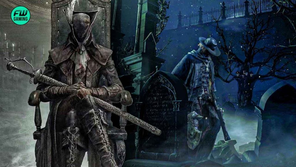 “I’ve imparted a lot of my own ideas into this game”: Elden Ring’s Hidetaka Miyazaki Explains The 2 Reasons Why, 9 Years on, Bloodborne Stands Out Above the Rest of his Soulsborne Creations
