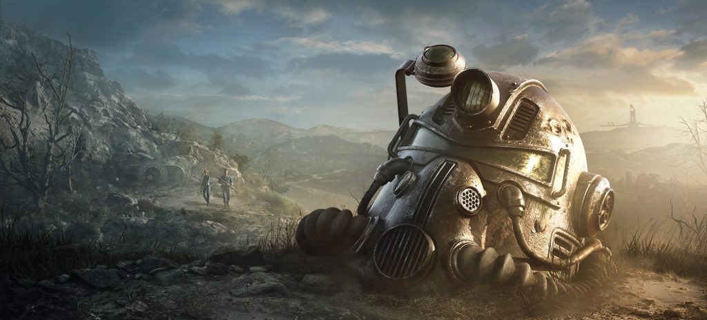 Fallout 76 hit massive player counts recently, the franchise is still going strong. hidetaka miyazaki