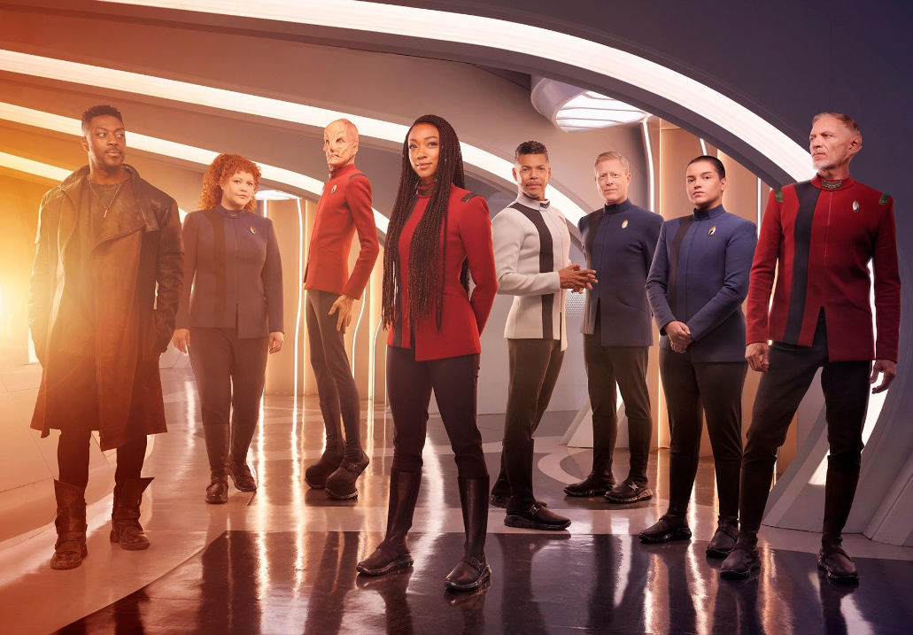 “That’ll never be erased”: The One Thing Sonequa Martin-Green Prides Star Trek: Discovery Over Despite All the Insane Criticism