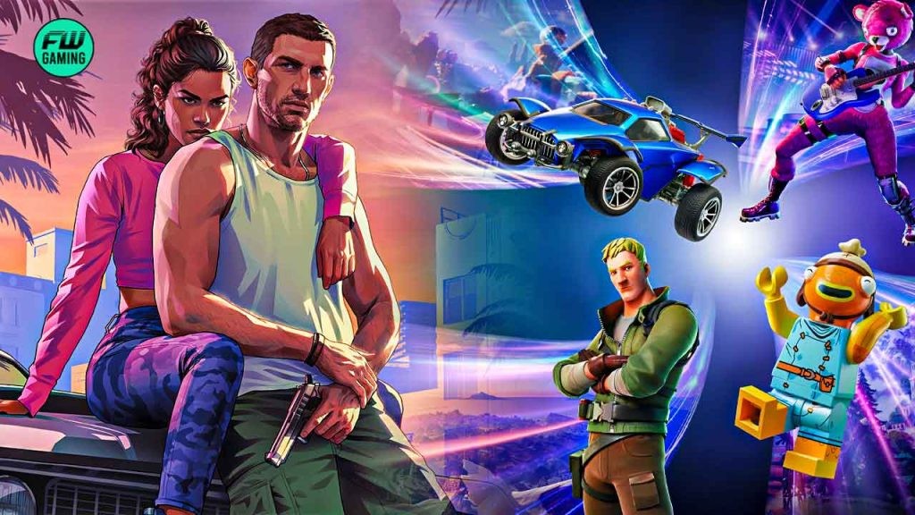 “Great way to get shot in the face”: GTA 6 Needs to Avoid Pleasing the Battle Royale Masses and Ignoring a Fortnite Staple, No Matter How Desperate Some Are