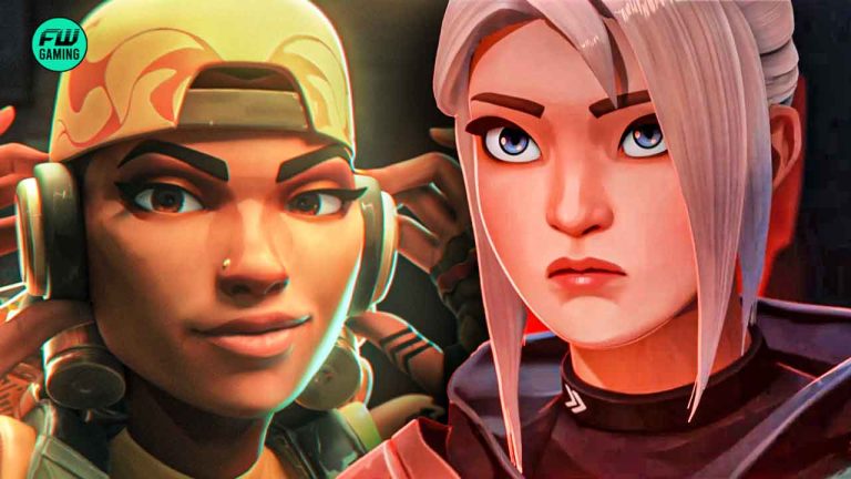 Top 3 New Gen Valorant Agents That Deserve as Much Love as Jett and Raze