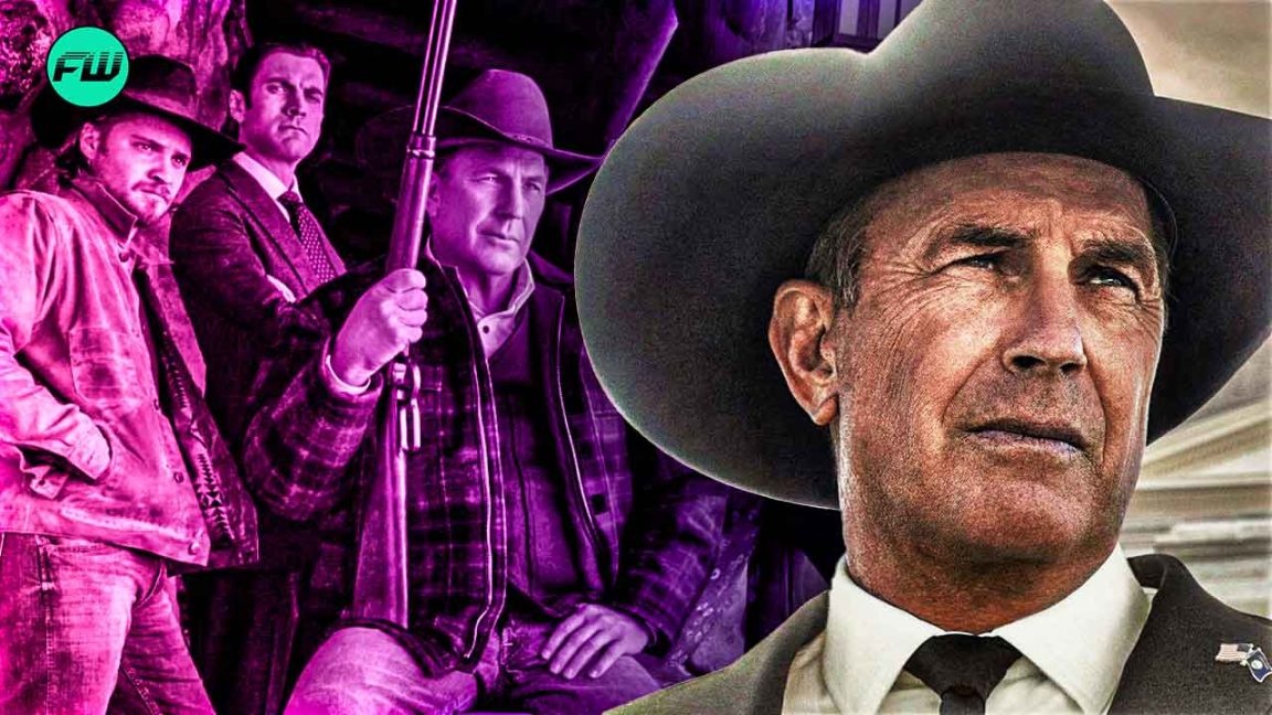 “They’re antiheroes at best, if not outright villains” Taylor