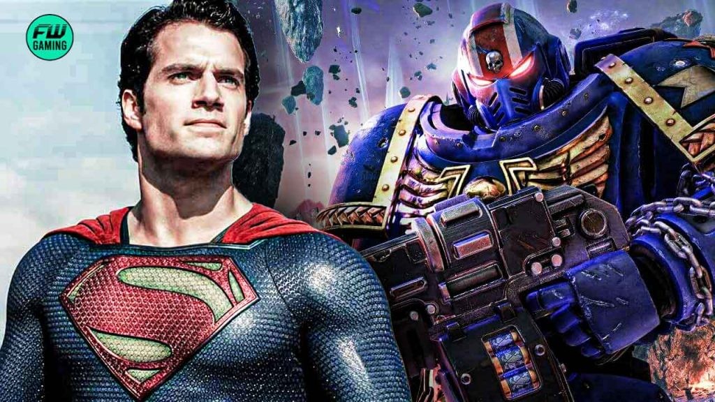 “The pressure has been non-stop”: Henry Cavill will Relate as Space Marine 2’s Lead Dev Feels The Heat of a Highly Anticipated Adaptation