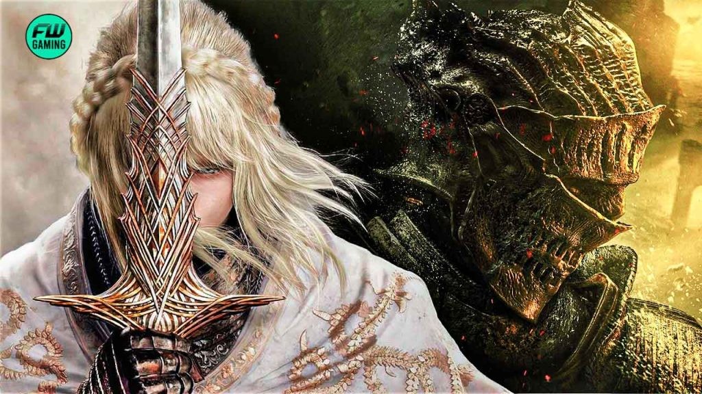 Elden Ring: Shadow of the Erdtree Boss is Clearly Hidetaka Miyazaki’s Love Letter to a Dark Souls 3 Boss that Almost Proves He Wants to do Dark Souls 4