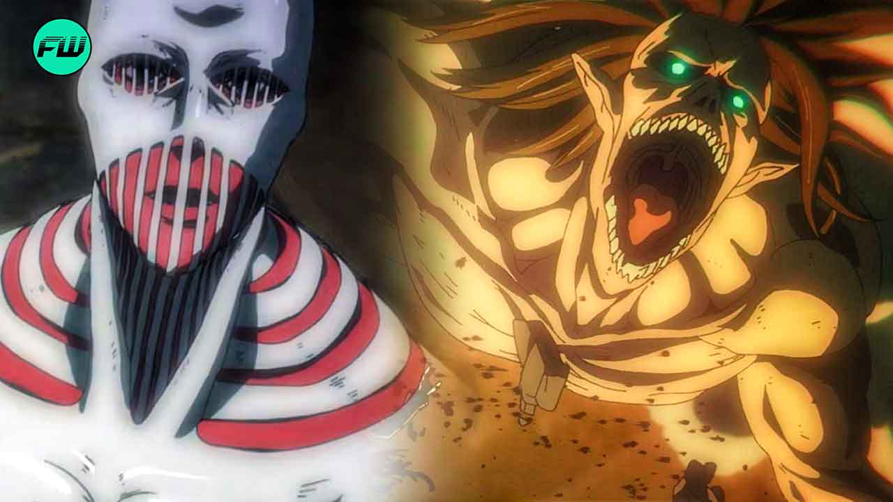 Top 5 Attack On Titan Episodes Ranked