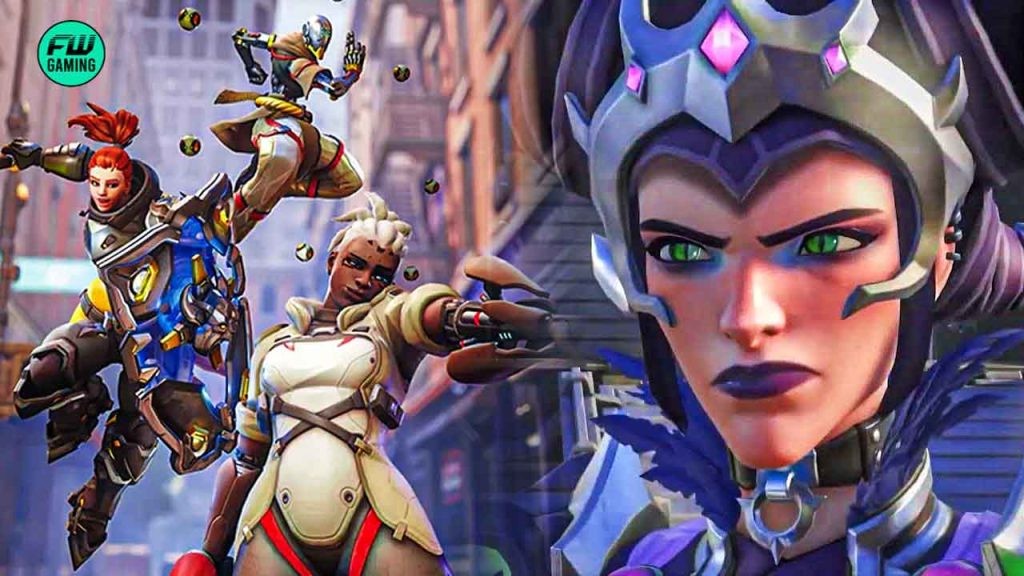 “Wish we can customize….”: Even With Ashe’s Epic Mythic Skin, Overwatch 2 Players Have Found Something to Complain About