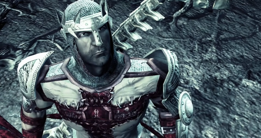 5 Video Game Adaptations Henry Cavill Should be in