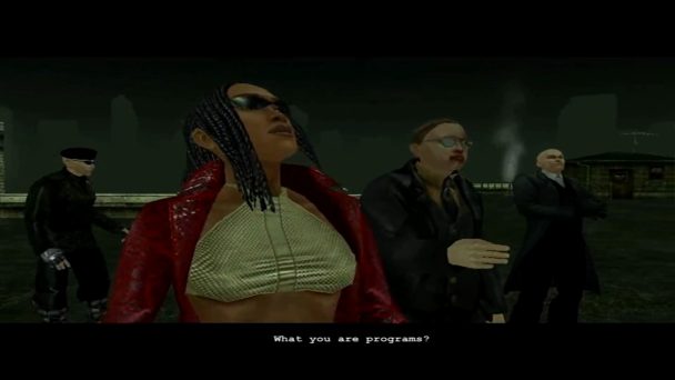 All Matrix Games, Ranked