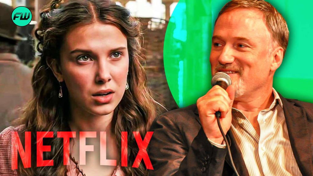Millie Bobby Brown’s Upcoming Netflix Film Leaves Fans Fuming With Rage Over 1 Thing That Could Have Saved David Fincher’s Masterpiece