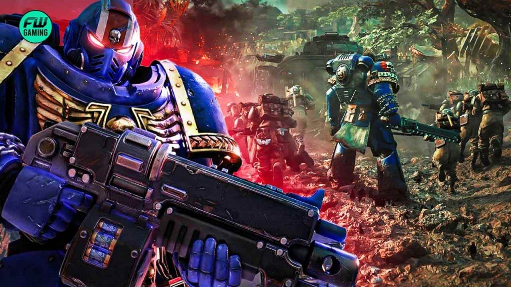 Top 5 Warhammer 40K Factions You Need to Know Before Space Marine 2
