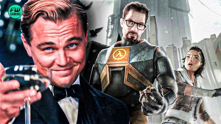 “Greatest Tweet in Counter Strike history”: Leonardo DiCaprio Will Not Be Happy After Seeing This Hilarious Tweet Celebrating the Iconic Half-Life Mod’s 25th Anniversary