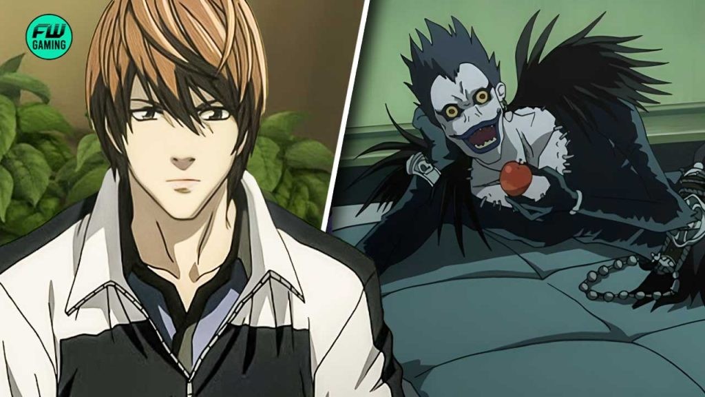 “Don’t give me hope”: Controversial Tsugumi Ohba Manga Death Note is Reportedly Coming for You in New Game We Can’t Wait to Play