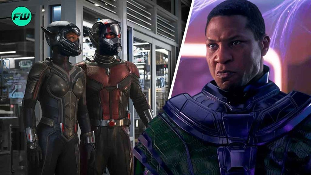 “The woman he loves is overtaken by a malevolent force”: Jonathan Majors’ Supernatural Revenge Thriller Certainly Sounds More Interesting Than His Final MCU Appearance as Kang in Ant-Man 3