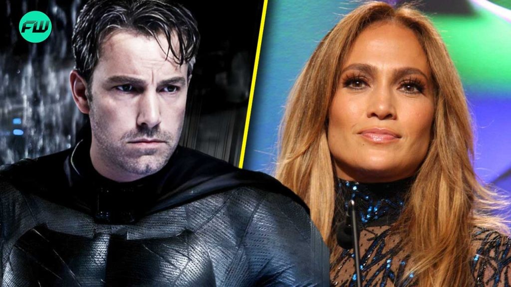 “J-Lo was my stepmother”: Ben Affleck Instantly Regretted Making Jennifer Lopez Walk Through Times Square Underestimating Her Stardom