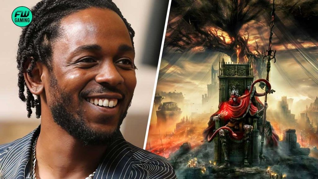 “Kendrick isn’t even a FromSoft boss, he’s the main character”: Kendrick Lamar Compared to Elden Ring: Shadow of the Erdtree For 1 Reason Hidetaka Miyazaki Would Approve Of