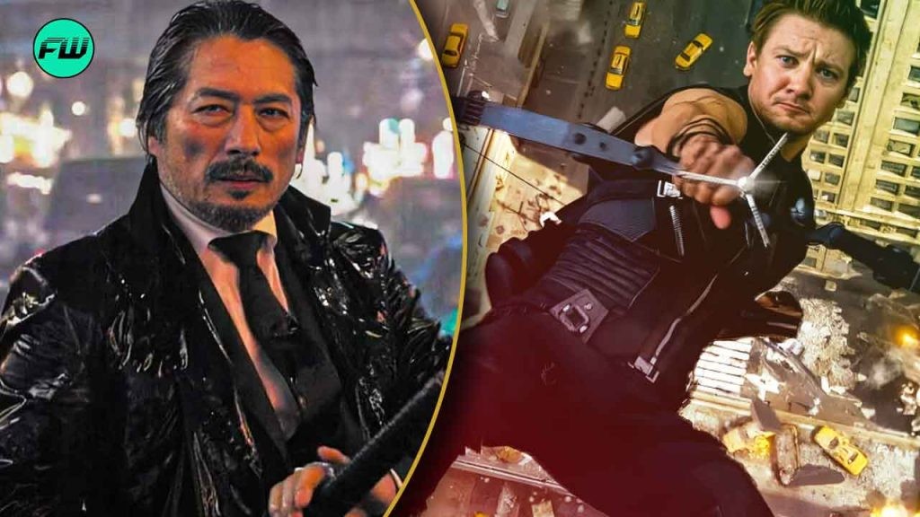 Marvel Gets Called Out for Wasting Hiroyuki Sanada’s Arc in ‘Avengers: Endgame’ That Could’ve Made ‘Hawkeye’ 10x Better