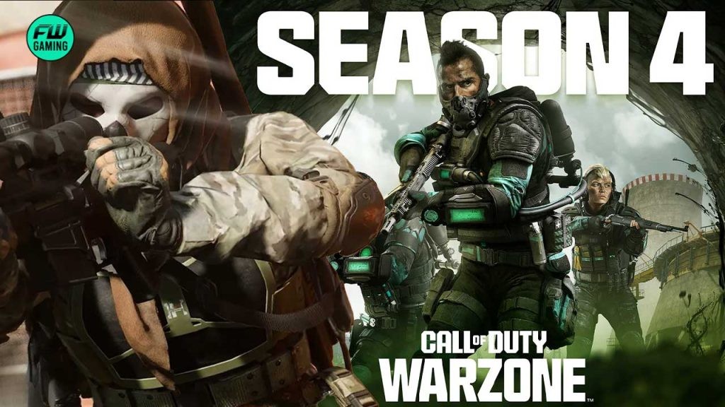 Is Call of Duty: Warzone Running Out of Ideas? Latest Skin Disappoints Gamers in Season 4 Reloaded