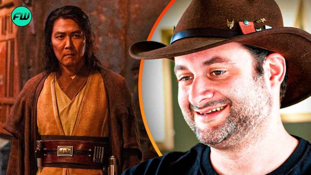 “They’re pushing Dave under the bus so hard”: The Acolyte Writer Subtly Puts the Blame on Dave Filoni as Series Hits New Low Beating the Worst Star Wars Project 