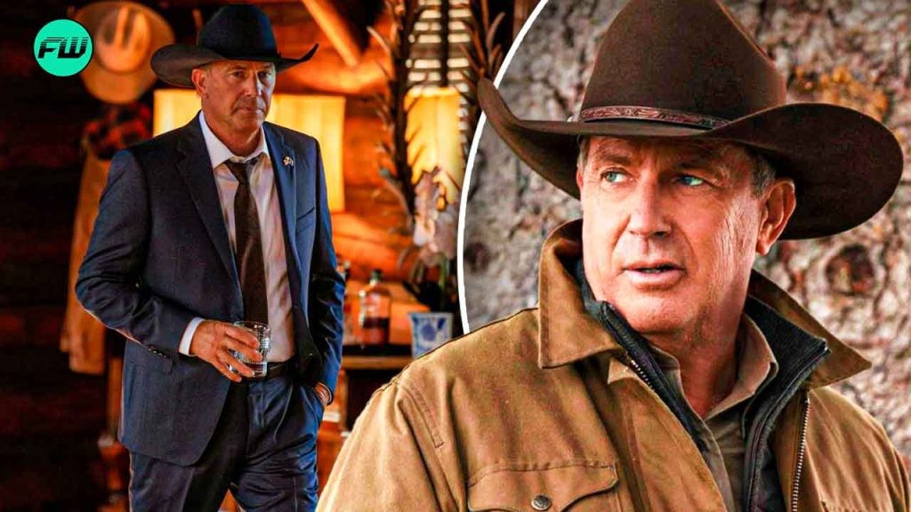 Yellowstone: Kevin Costner’s Devastating Update Seemingly Confirms 1 Plotline Returning in the Final Season to Tie Up Loose Ends