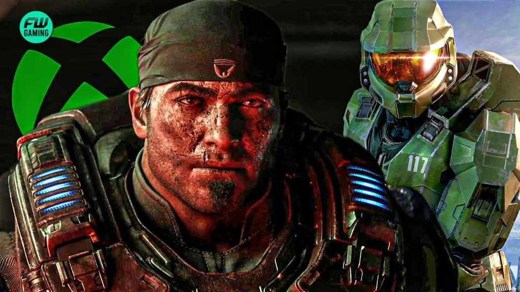 Gears of War Player Count Explodes 323% After E-Day Shock! Is It Xbox’s Next Big Franchise Revival?