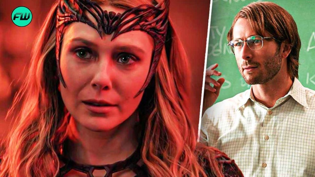 MCU Star Elizabeth Olsen’s Upcoming Movie is Following in the Footsteps of Glen Powell’s Hit Man With One Game-Changing Decision