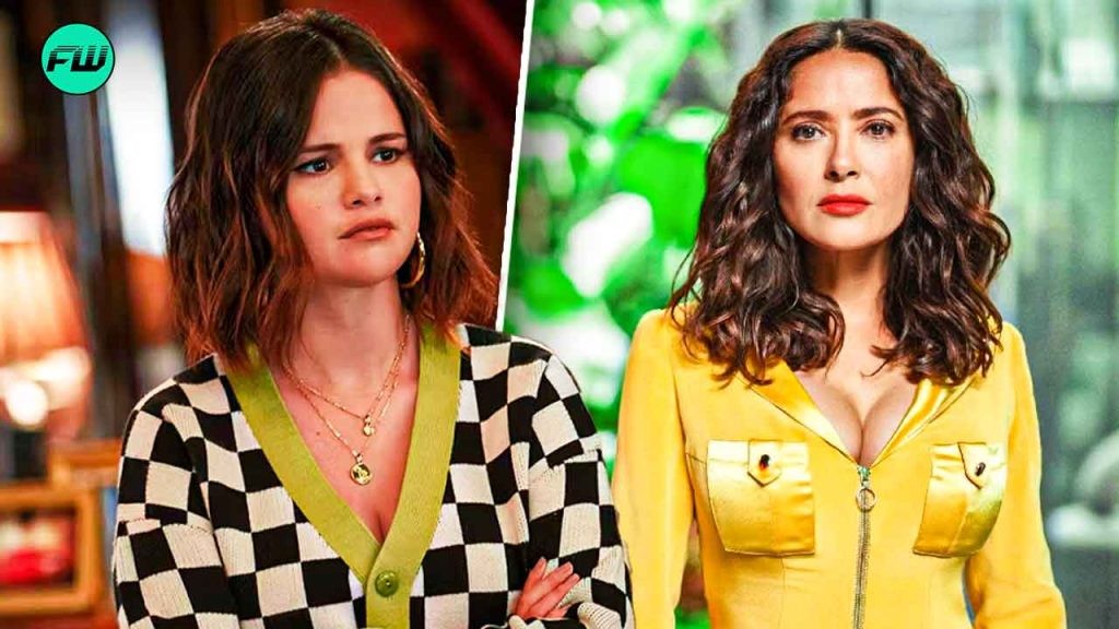 “I can’t wait to tell my dad”: Selena Gomez Could Easily Break One Record Salma Hayek Has Held for Over a Decade If ‘Only Murders in the Building’ Season 4 Succeeds