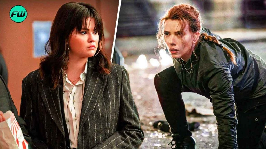 “I would love to dive into a role like that”: Selena Gomez’s Dream Role is Inspired By Scarlett Johansson’s One Non-MCU Gig During the Height of her Marvel Fame