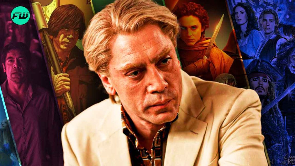 "I can't even watch that f**king nose": Even With 4 Oscar Nods and 1