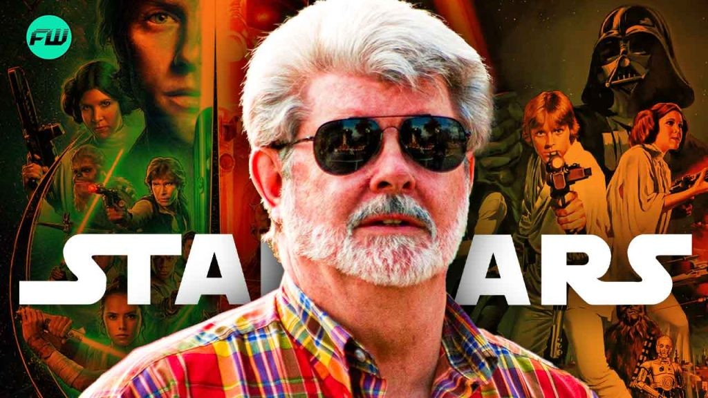 “The toy business began to drive the empire”: A Star Wars Founding Father Abandoned George Lucas When Lucasfilm Became a Money-Milking Maniac