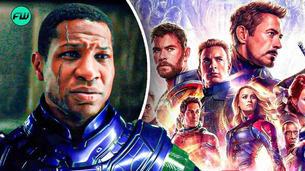 “It’s cooking up a storm”: Avengers 5 is Happening With or Without Jonathan Majors, One MCU Star Heavily Rumored to be the New Avengers Leader Confirms Return