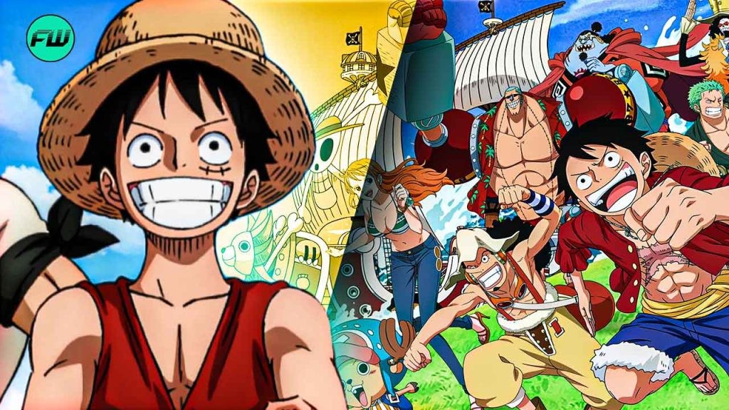 One Piece: Eiichiro Oda Might Have Hidden 1 Straw Hat Member in Plain Sight Who Has the Will of D Like Luffy