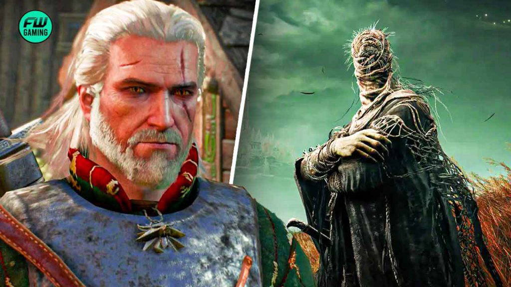 “What a gracious tweet”: In a Spirited Gesture, Witcher 3 Devs Applaud Elden Ring’s New Top-Rated DLC Shadow of the Erdtree