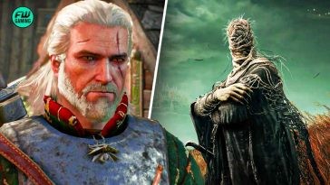 the witcher blood and wine, elden ring: shadow of the erdtree