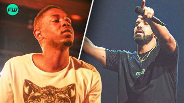 drake, kendrick lamar