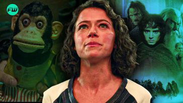 stephen king, she-hulk, tatiana maslany, the monkey, lord of the rings