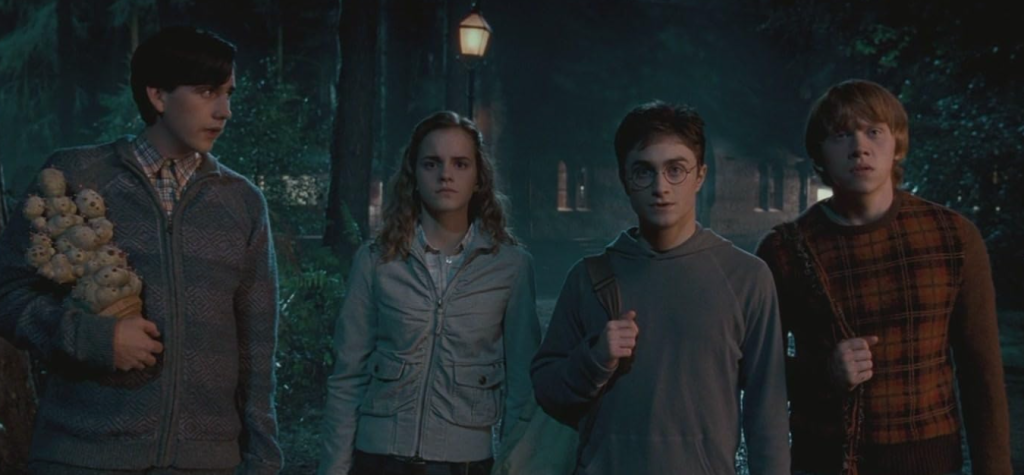 Anticipation is strong despite conflicting sentiments from the original cast, Daniel Radcliffe and Emma Watson, who have voiced reluctance to return. 