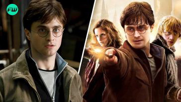 daniel radcliffe, emma watson, harry potter