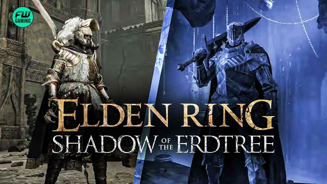 Elden Ring Shadow of the Erdtree Best Weapons